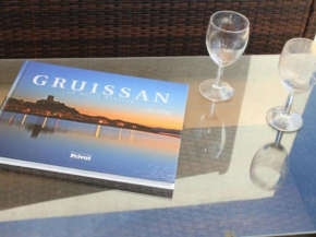 Studio Gruissan, 1 pièce, 4 personnes - FR-1-229-727